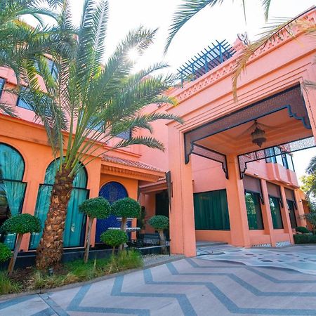 Amman Unique Hotel Удон Тани Екстериор снимка